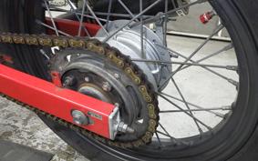 HONDA FTR223 2022 MC34