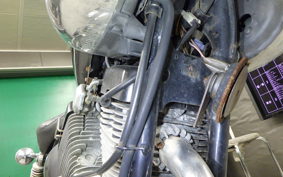 YAMAHA VIRAGO 125 2007