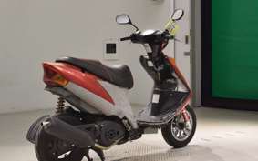 SUZUKI ADDRESS V125 G 2008 CF46A