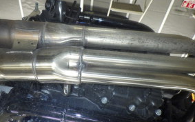 HONDA CB400 SUPER BOLDOR A 2021 NC42