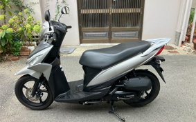 SUZUKI ADDRESS V110 CE47A