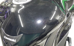 KAWASAKI NINJA 1000SX 2023 ZXT02K