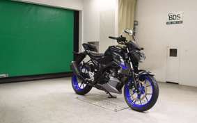 SUZUKI GSX-S125 2024 DL32D