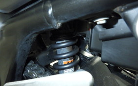 SUZUKI BANDIT 1250 SA 2009 GW72A