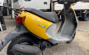 SUZUKI LETS4 CA41A