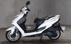 YAMAHA CYGNUS125XSR SEA5J