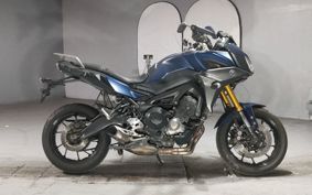 YAMAHA TRACER 9 GT RN51J