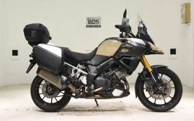 SUZUKI DL1000 ( V-Strom 1000 ) A 2015