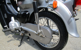 HONDA LITTLE CUB AA01