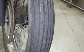 KAWASAKI W400 2012 EJ400A