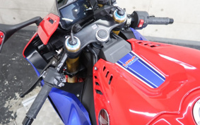 HONDA CBR1000RR RSP 2021 SC82