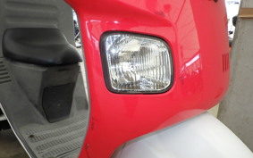 HONDA GYRO CANOPY TA03