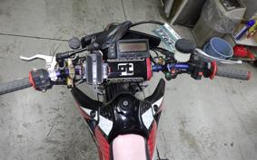 SUZUKI DR-Z400SM 2006 SK44A