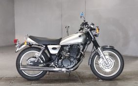 YAMAHA SR400 2004 RH01J