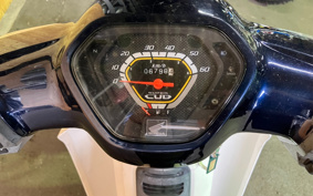 HONDA SUPER CUB50 AA04