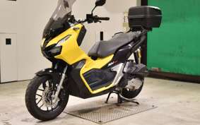 HONDA ADV150 2006 KF38