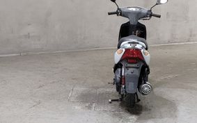 YAMAHA JOG ZR EVOLUTION2 SA39J