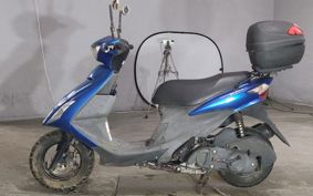 SUZUKI ADDRESS V125 CF4MA