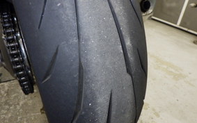 HONDA VFR800F 2019 RC79