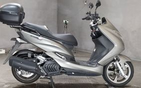 YAMAHA MAJESTY 155S SG28J