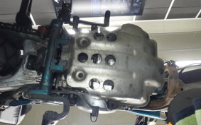 YAMAHA SEROW 225 W 4JG