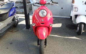 YAMAHA VINO 50 Gen.4 AY02