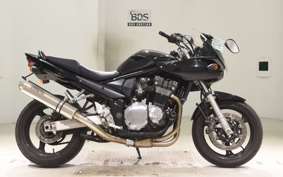 SUZUKI BANDIT 1200 S 2006 GV79A