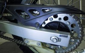HONDA XL DEGREE MD26