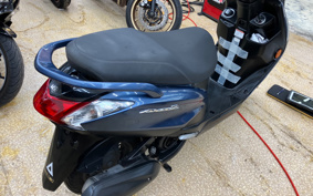 YAMAHA AXIS Z SED7J