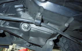 SUZUKI ｽｳｨｯｼｭ125 DV12B