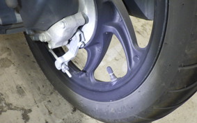 HONDA DIO 110 2020 JF58