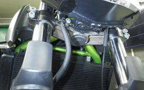 KAWASAKI Z650 A 2017 ER650H