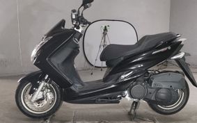 YAMAHA MAJESTY 155S SG28J