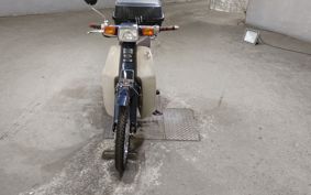 HONDA SUPER CUB50 C50