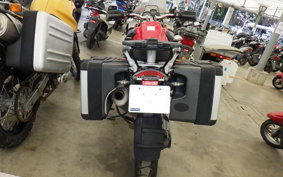 BMW R1200GS 2011
