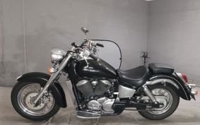 HONDA SHADOW 400 2007 NC34
