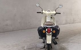 HONDA SUPER CUB50 AA09