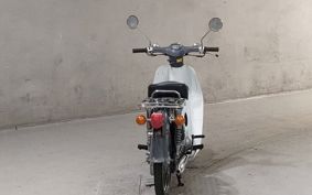HONDA SUPER CUB50 C50