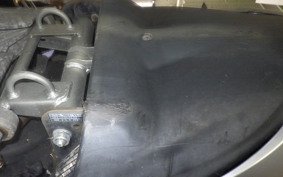 HONDA DIO Gen.6 2009 AF68