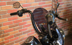 HARLEY FLHRXS 2017 KVC