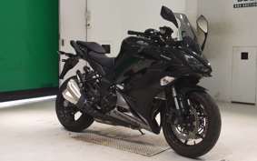 KAWASAKI NINJA 1000 A 2017 ZXT00W