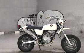 HONDA APE 50 AC16