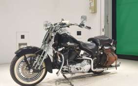 HARLEY FLSTS 1340 1998