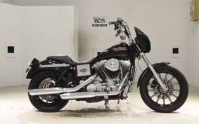 HARLEY FXD 1450 2001