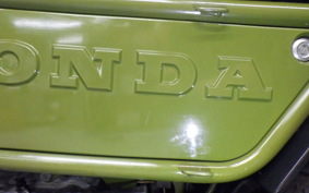 HONDA MOTRA 2025 AD05