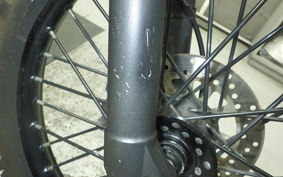 YAMAHA TRICKER Gen.2 2011 DG16J