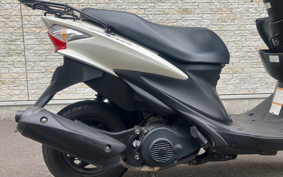 SUZUKI ADDRESS V125 CF4MA