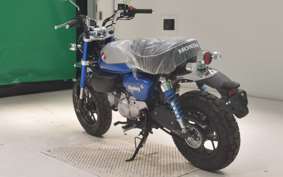 HONDA MONKEY 125 JB03