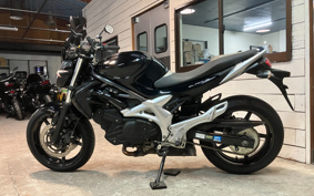 SUZUKI GLADIUS400 ABS 2010 VK58A