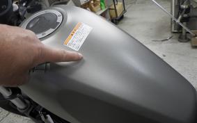 HONDA REBEL 250 A 2010 MC49
